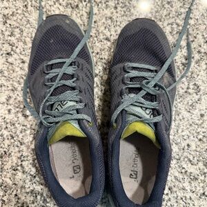 Salomon Women’s trail shoes